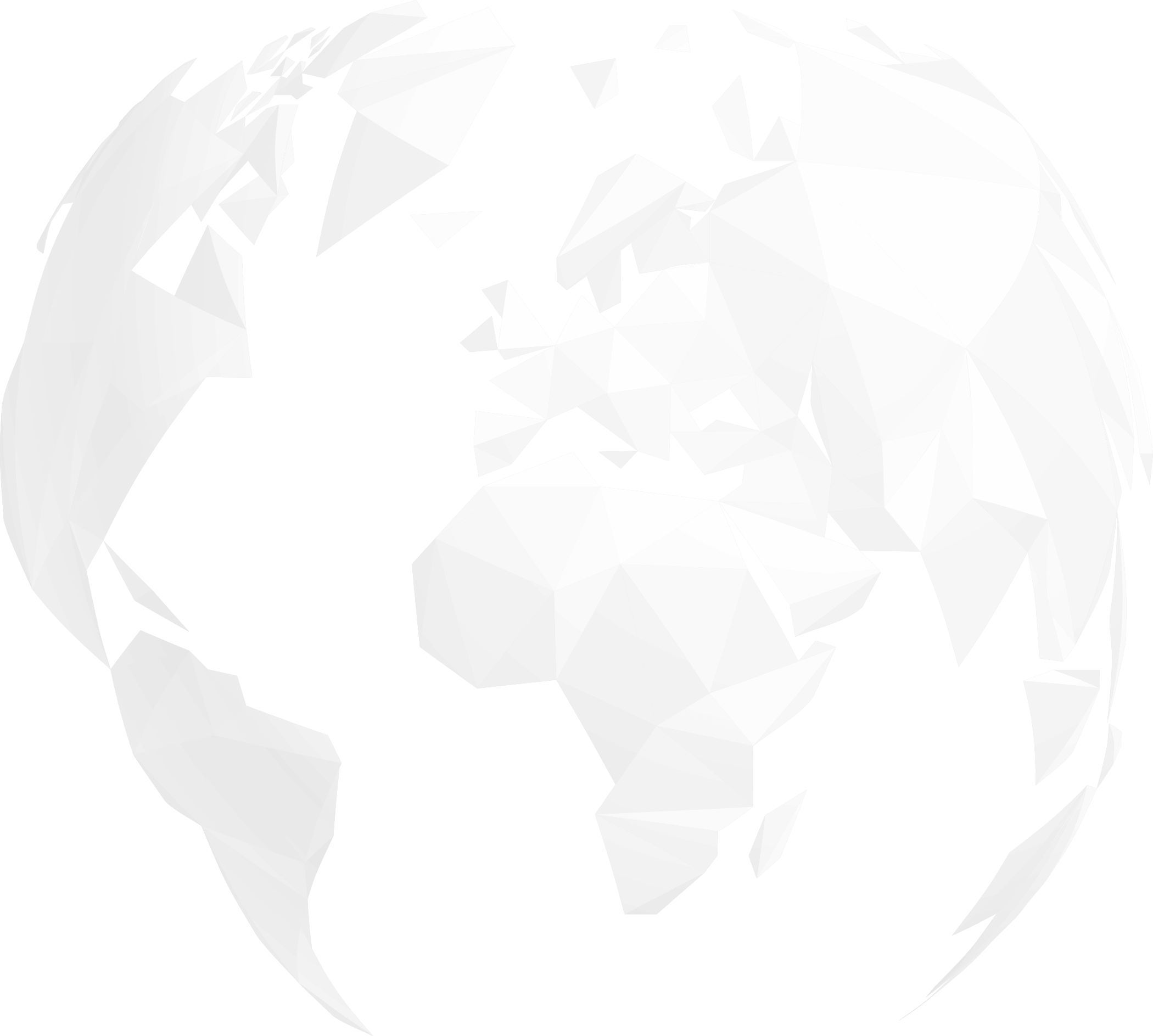 Globe Shape